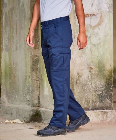 SUGC Cargo trousers